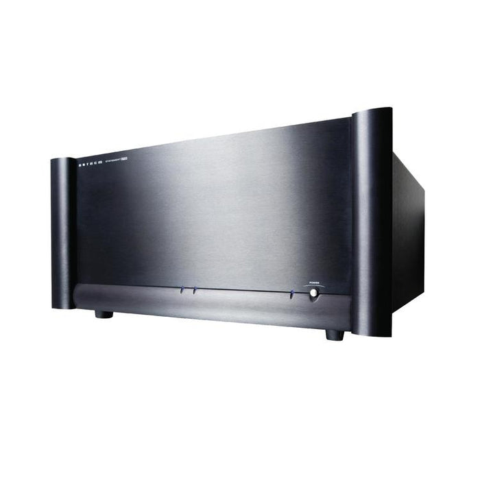 Anthem Statement P2 | Power Amplifier - 2 Channels - Black-SONXPLUS Granby