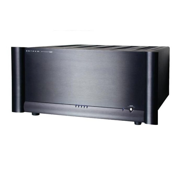 Anthem Statement P5 | Power Amplifier - 5 Channels - Black-SONXPLUS Granby