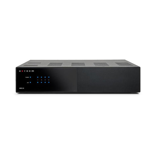 Anthem MDX8 | 8 channel amplifier 4 zones and more - Black-SONXPLUS Granby