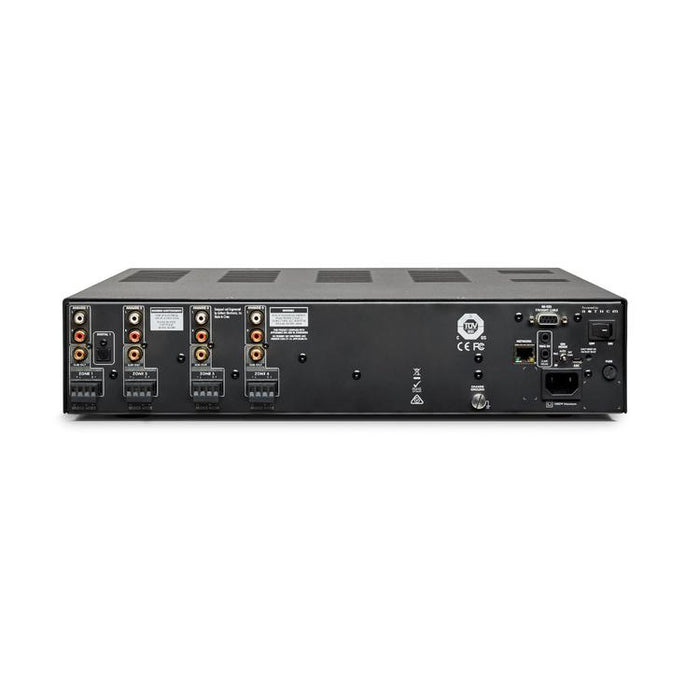 Anthem MDX8 | 8 channel amplifier 4 zones and more - Black-SONXPLUS Granby