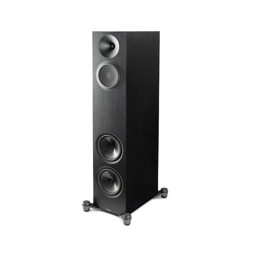 Paradigm Premier 820F V2 | Floorstanding Speakers - Black Walnut - Pair | 01 | Sonxplus Granby