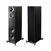 Paradigm Premier 820F V2 | Floorstanding Speakers - Black Walnut - Pair | 01 | Sonxplus Granby