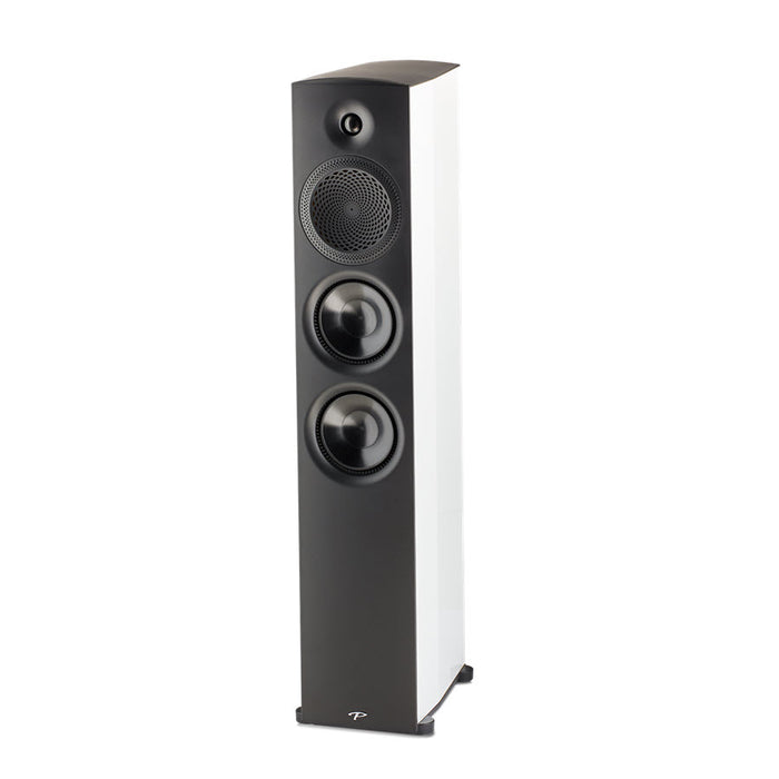 Paradigm Premier 800F | Tower Speakers - White - Pair-SONXPLUS Granby