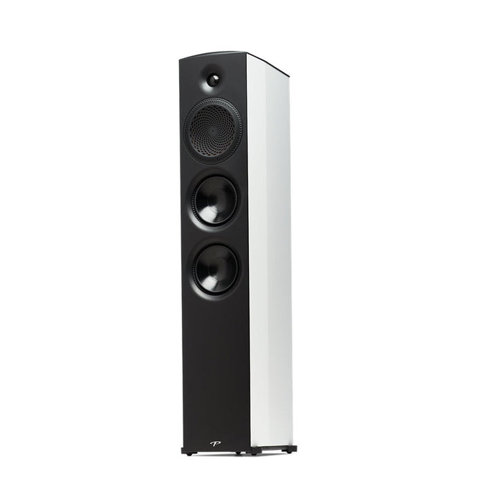 Paradigm Premier 800F | Tower Speakers - White - Pair-SONXPLUS Granby