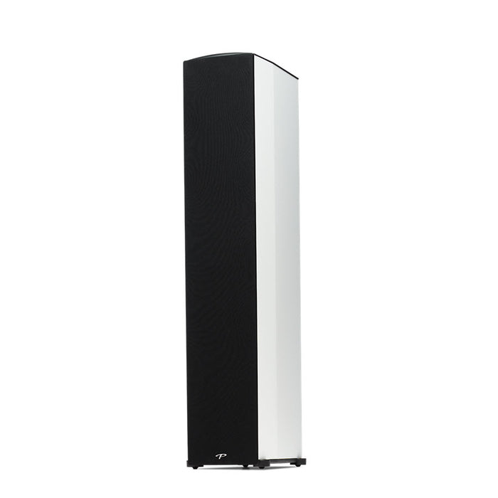 Paradigm Premier 800F | Tower Speakers - White - Pair-SONXPLUS Granby