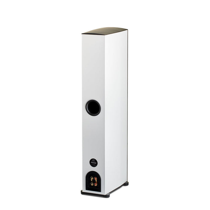 Paradigm Premier 800F | Tower Speakers - White - Pair-SONXPLUS Granby