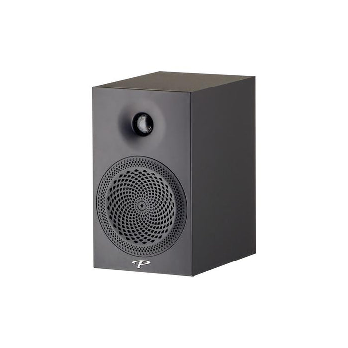 Paradigm Premier 100B | Bookshelf Speakers - Black - Pair-SONXPLUS Granby