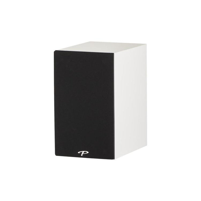 Paradigm Premier 100B | Bookshelf Speakers - White - Pair-SONXPLUS Granby