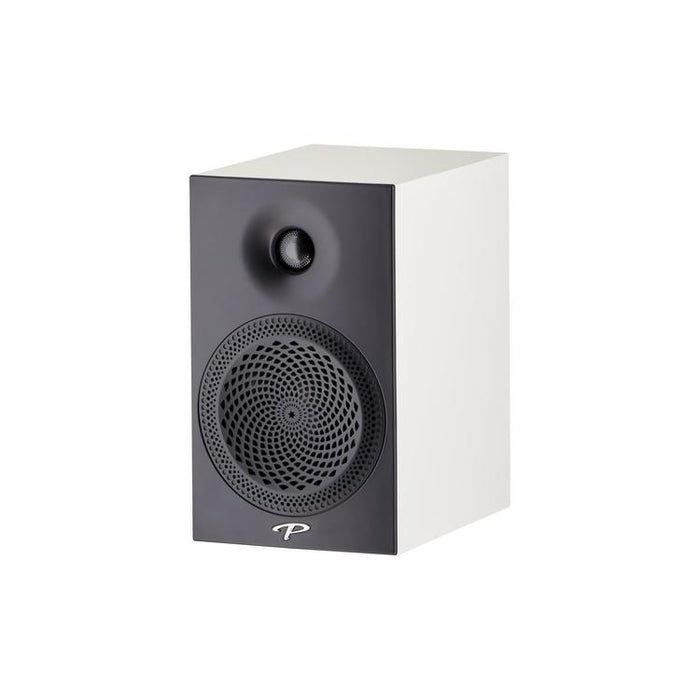 Paradigm Premier 100B | Bookshelf Speakers - White - Pair-SONXPLUS Granby