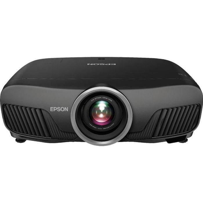 Epson Pro Cinema 4050 | Projector - 4K PRO-UHD - 3LCD - HDR Mode - Black-SONXPLUS Granby