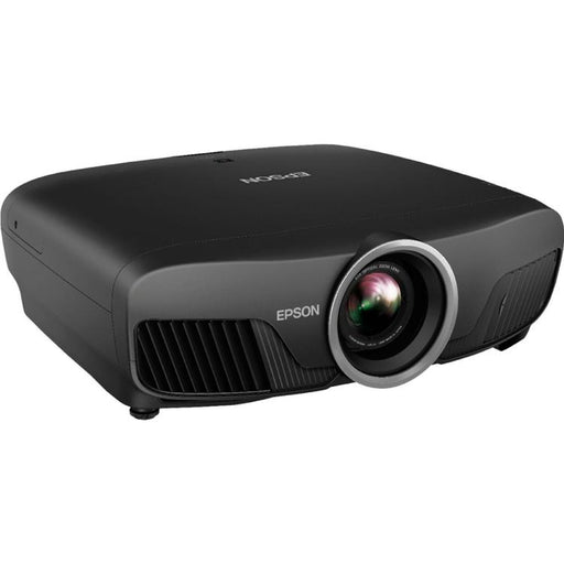 Epson Pro Cinema 4050 | Projector - 4K PRO-UHD - 3LCD - HDR Mode - Black-SONXPLUS Granby