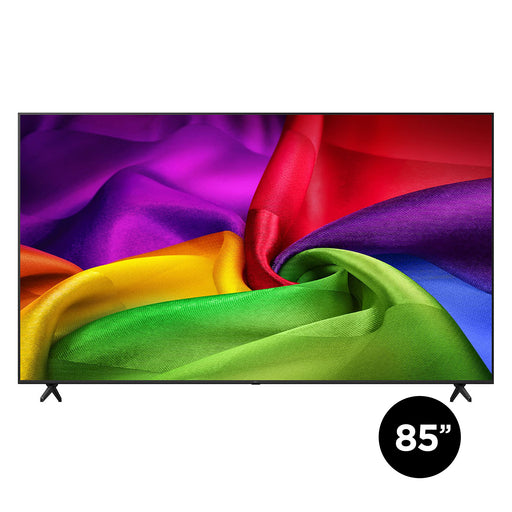 LG 85NU700BPUA | 85" UHD TV - 60Hz - NU70 Series - ThinQ AI | 01 | Sonxplus Granby