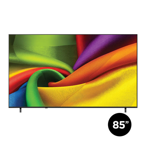 LG 85NU850BPUA | 85" UHD TV - 60Hz - NU85 Series - ThinQ AI | 01 | Sonxplus Granby
