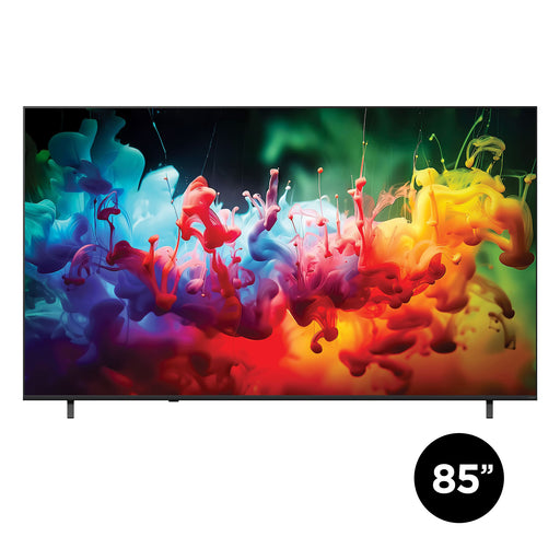 LG 85QNED75BUA | 85" QNED TV - 60Hz - QNED75B Series - ThinQ AI | 01 | Sonxplus Granby