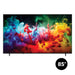 LG 85QNED75BUA | 85" QNED TV - 60Hz - QNED75B Series - ThinQ AI | 01 | Sonxplus Granby