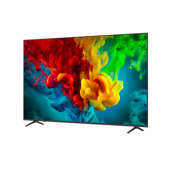 LG 85QNED82BUA | 85" QNED TV - 120Hz (144Hz VRR) - QNED82B Series - ThinQ AI | 03 | Sonxplus Granby