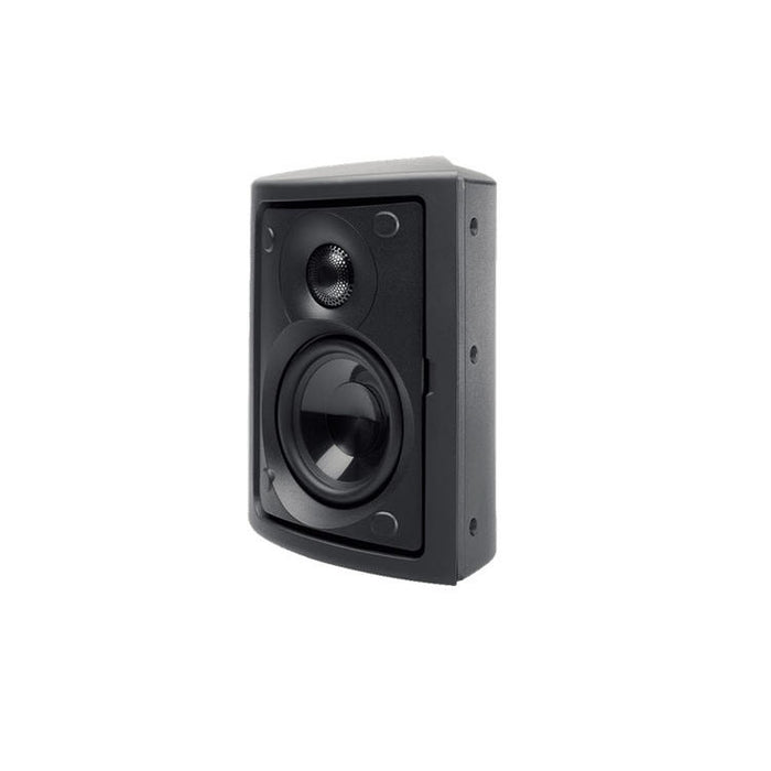 Paradigm SURROUND 1 | Shelf Speaker - Black - Unit-SONXPLUS Granby