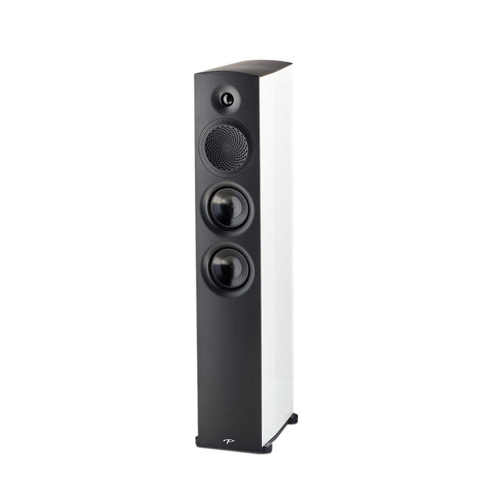 Paradigm Premier 700F | Tower Speakers - White - Pair-SONXPLUS Granby