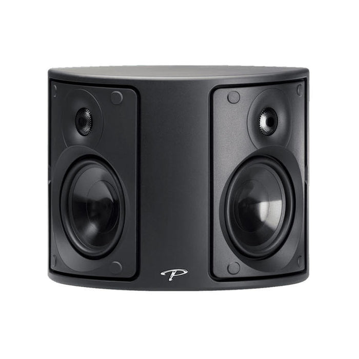 Paradigm SURROUND 3 | Shelf Speaker - Black - Unit-SONXPLUS Granby