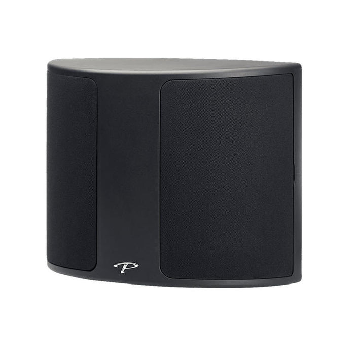 Paradigm SURROUND 3 | Shelf Speaker - Black - Unit-SONXPLUS Granby