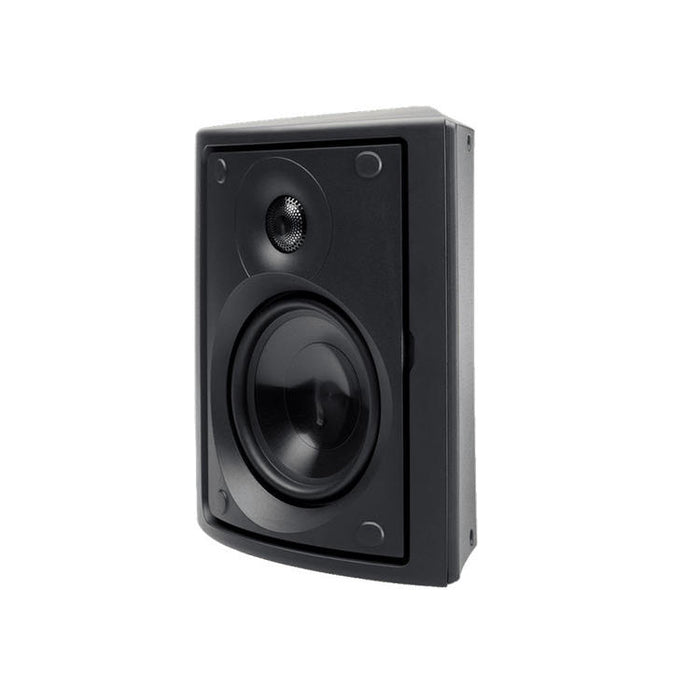 Paradigm SURROUND 3 | Shelf Speaker - Black - Unit-SONXPLUS Granby