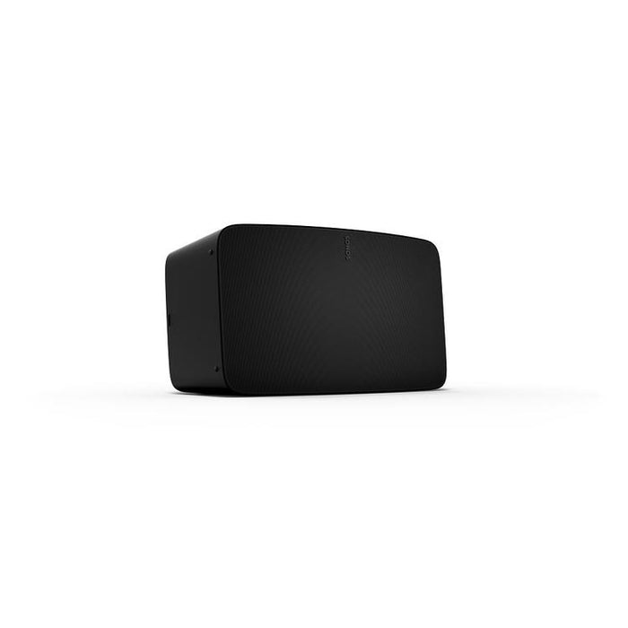 Sonos Five | Intelligent Wireless Speaker - Trueplay Technology | Black-SONXPLUS Granby