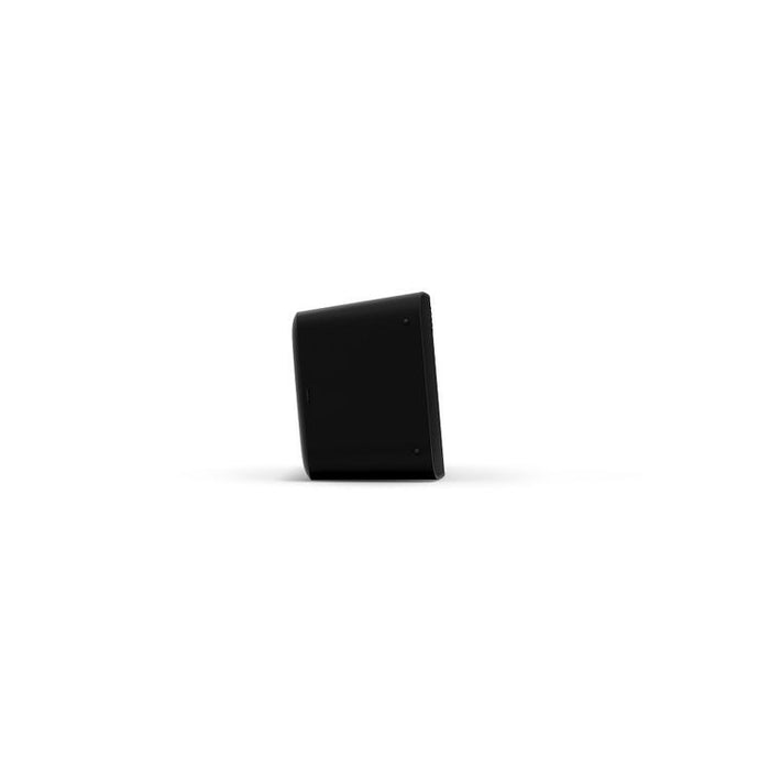 Sonos Five | Haut-parleur sans fil intelligent - Technologie Trueplay | Noir-SONXPLUS Granby