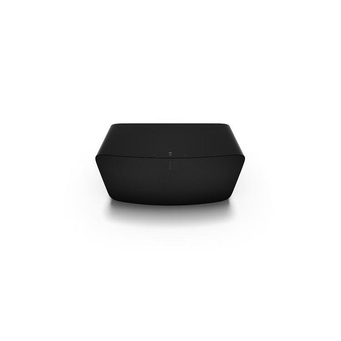 Sonos Five | Haut-parleur sans fil intelligent - Technologie Trueplay | Noir-SONXPLUS Granby