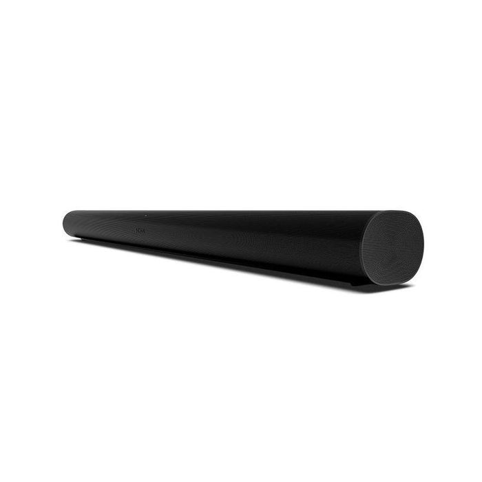 Sonos ARC | Intelligent Sound Bar with Voice Control - Black-SONXPLUS Granby