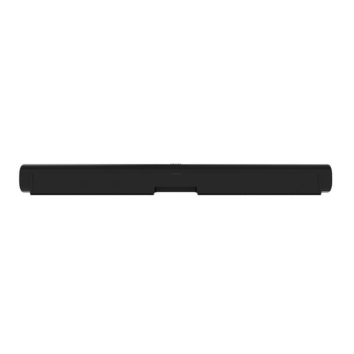 Sonos ARC | Intelligent Sound Bar with Voice Control - Black-SONXPLUS Granby