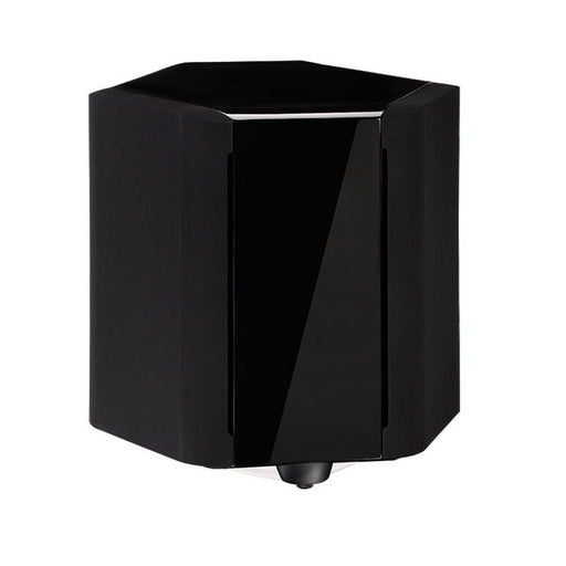 Paradigm Signature SUB 2 | Caisson de graves - 9000 Watts - Noir lustré-SONXPLUS Granby