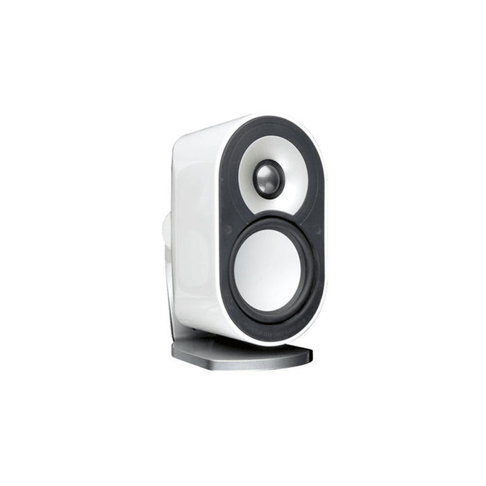 Paradigm MilleniaOne 1.0 | Satellite speaker - 50W - Gloss white-SONXPLUS Granby