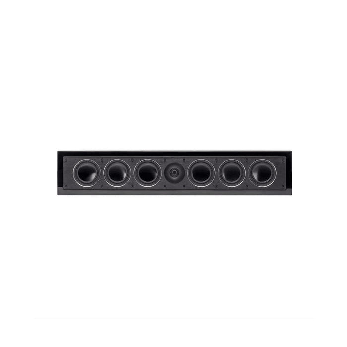 Paradigm Millenia LP XL | In-wall loudspeaker - 70W - Black gloss-SONXPLUS Granby