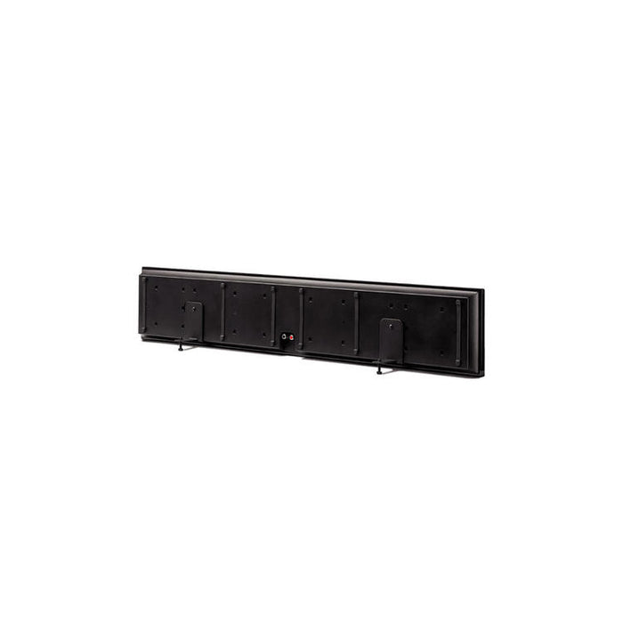 Paradigm Millenia LP XL | In-wall loudspeaker - 70W - Black gloss-SONXPLUS Granby