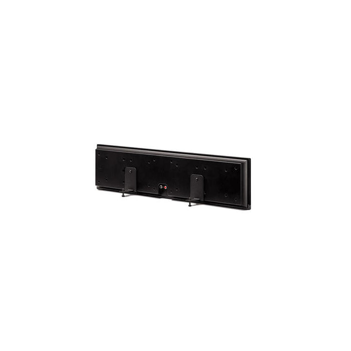 Paradigm Millenia LP 2 | In-wall loudspeaker - 70W - Gloss black-SONXPLUS Granby