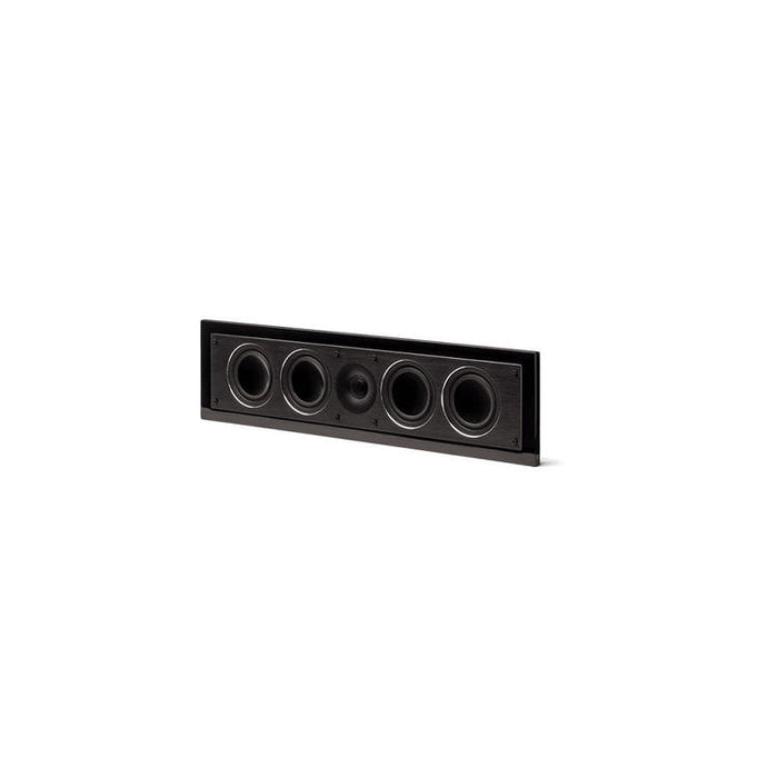 Paradigm Millenia LP 2 | In-wall loudspeaker - 70W - Gloss black-SONXPLUS Granby