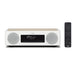 Yamaha TSX-B237 | Clock Radio - 30 W RMS - White-SONXPLUS Granby