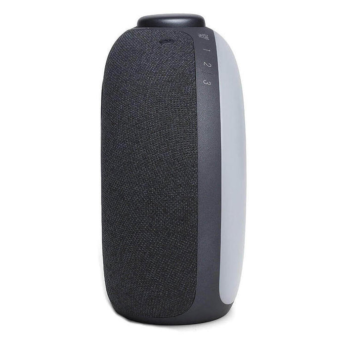 JBL HORIZON 2 | Radio-réveil - Bluetooth - Lumière LED - Stéréo - Noir-SONXPLUS Granby