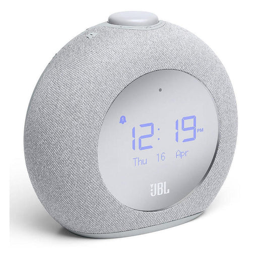 JBL HORIZON 2 | Radio-réveil - Bluetooth - Lumière LED - Stéréo - Gris-SONXPLUS Granby