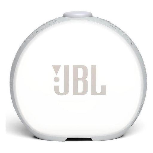 JBL HORIZON 2 | Radio-réveil - Bluetooth - Lumière LED - Stéréo - Gris-SONXPLUS Granby