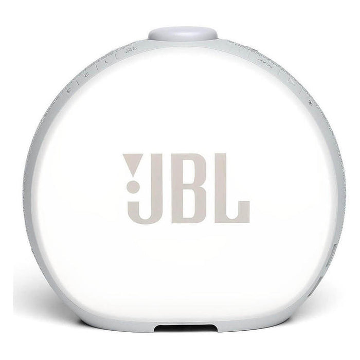 JBL HORIZON 2 | Clock Radio - Bluetooth - LED Light - Stereo - Grey-SONXPLUS Granby