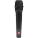 JBL PBM 100 | Microphone PartyBox filaire - Réduction du bruit ambiant - Noir-SONXPLUS Granby