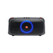 JBL PartyBox On-The-Go | Portable Speaker - Bluetooth - Rechargeable - Black-SONXPLUS Granby