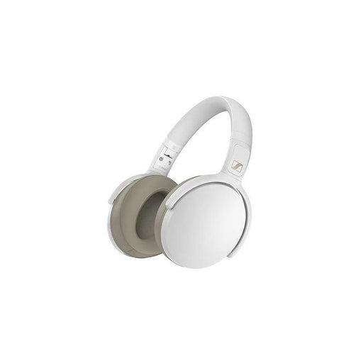 Sennheiser HD 350BT | Wireless on-ear headphones - White-SONXPLUS Granby