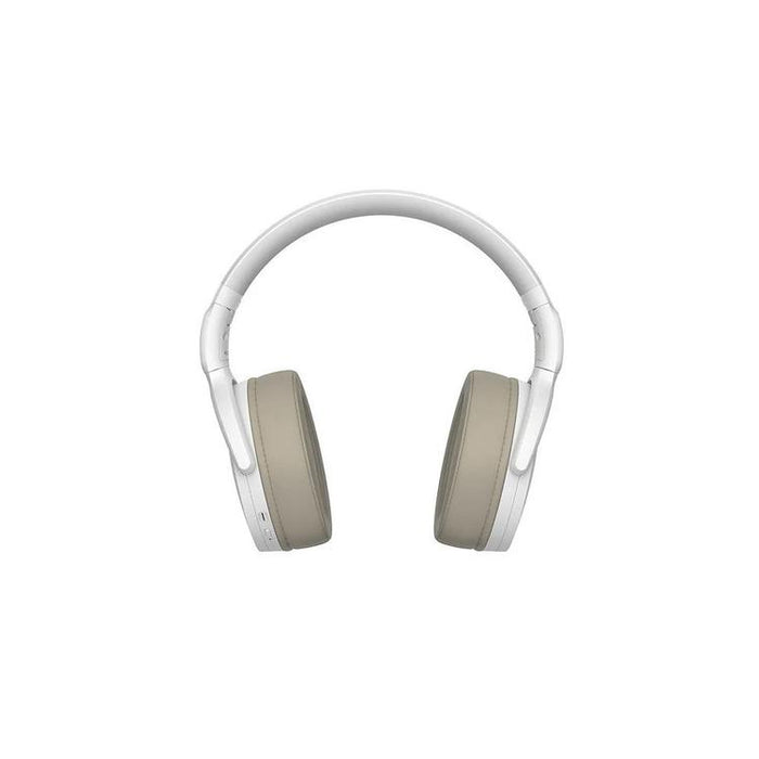 Sennheiser HD 350BT | Wireless on-ear headphones - White-SONXPLUS Granby