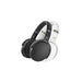 Sennheiser HD 450BT | Wireless on-ear headphones - Active noise reduction system - White-SONXPLUS Granby