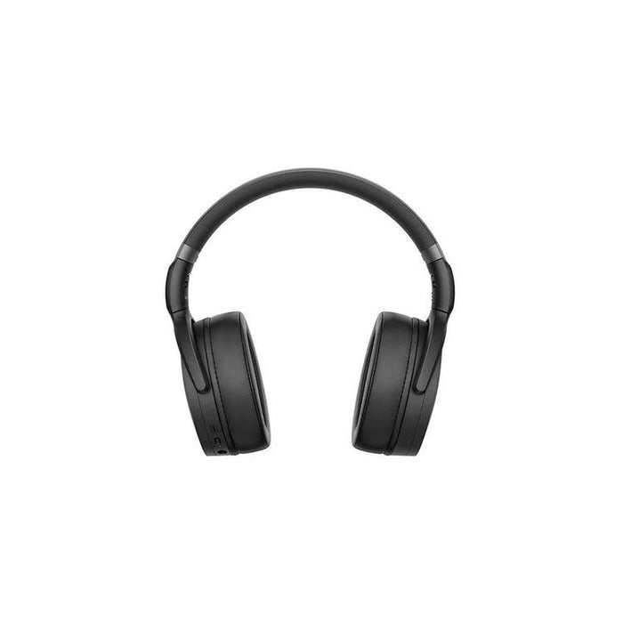 Sennheiser HD 450BT | Wireless on-ear headphones - Active noise reduction system - Black-SONXPLUS Granby