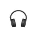 Sennheiser HD 450BT | Wireless on-ear headphones - Active noise reduction system - Black-SONXPLUS Granby