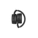 Sennheiser HD 450BT | Wireless on-ear headphones - Active noise reduction system - Black-SONXPLUS Granby