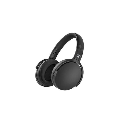 Sennheiser HD350BT | Écouteurs sans fil supra-auriculaire - Noir-SONXPLUS Granby